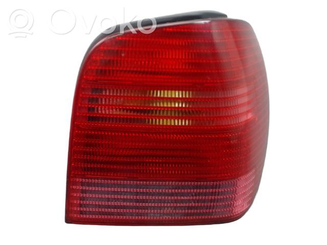 Volkswagen Polo III 6N 6N2 6NF Lampa tylna 