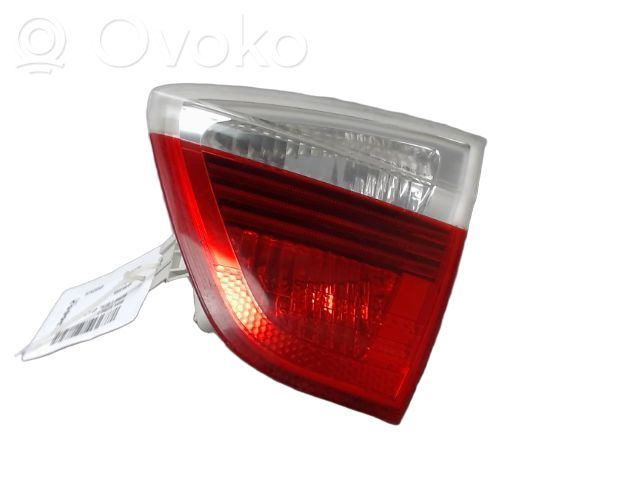 BMW M3 Lampy tylnej klapy bagażnika 