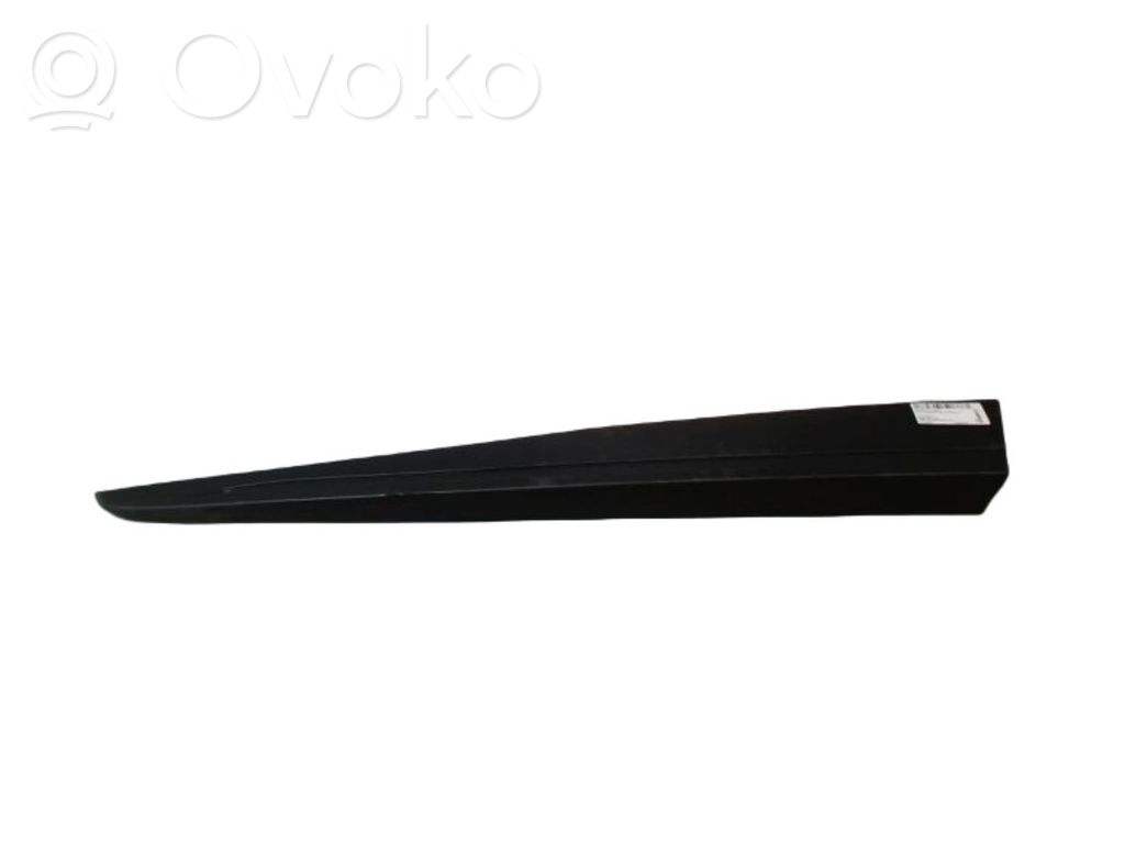 Renault Clio IV Rivestimento della portiera anteriore (modanatura)