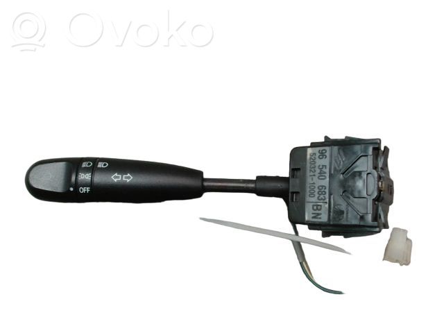 Interruptor de luz   96540683,96540683
