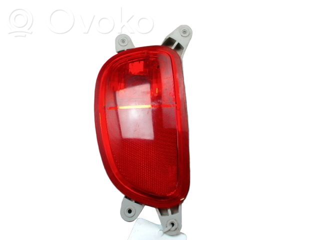 KIA Picanto Rear bumper light 