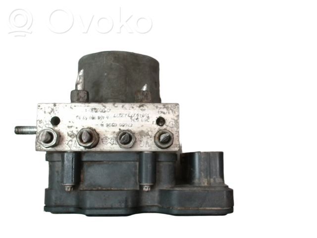 Renault Twingo III ABS bloks 