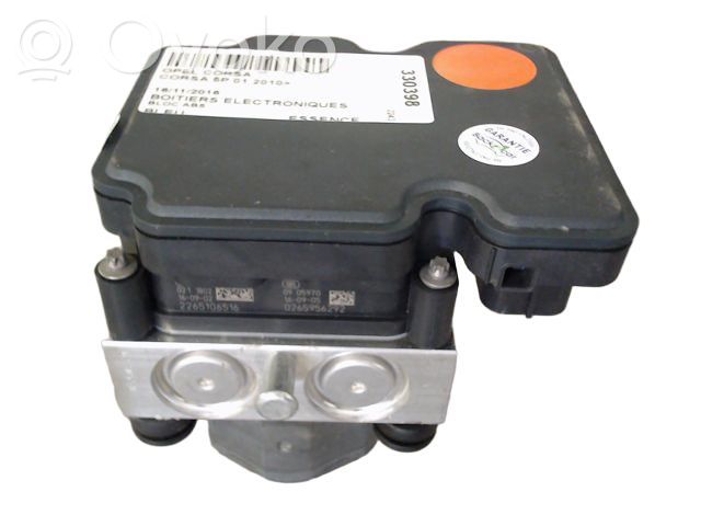 ABS Pump   95522565,90CORSAE,95522565
