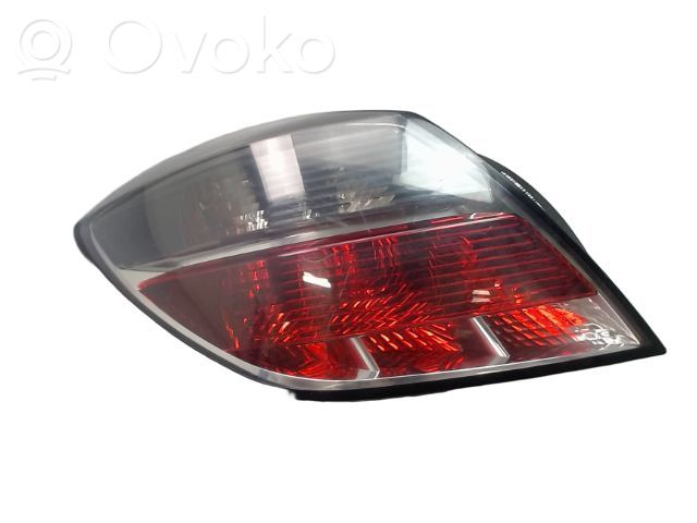 Opel Astra H Takavalot 