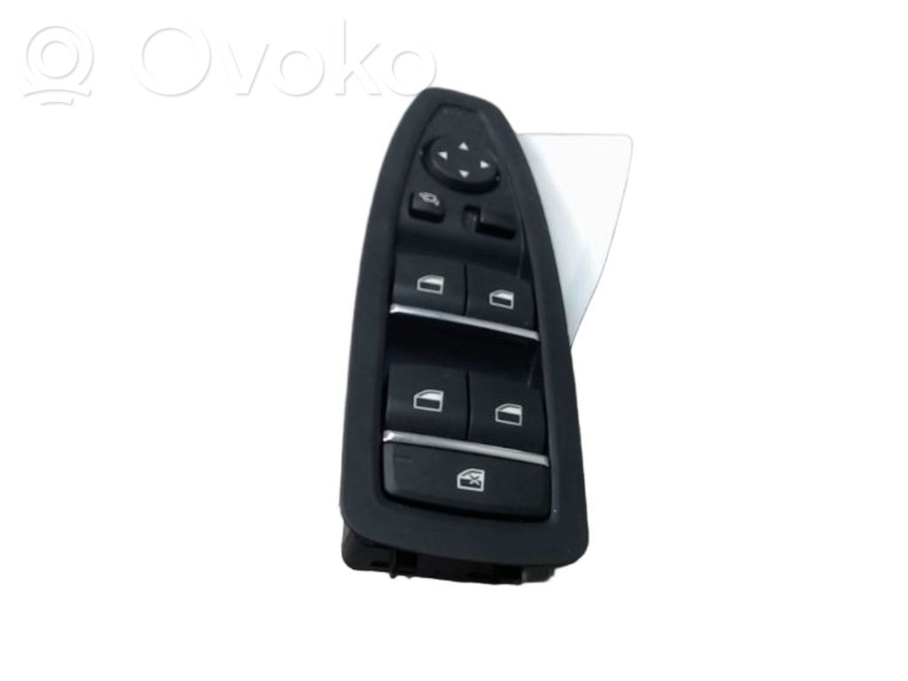 BMW 1 F20 F21 Interruttore di controllo dell’alzacristalli elettrico 