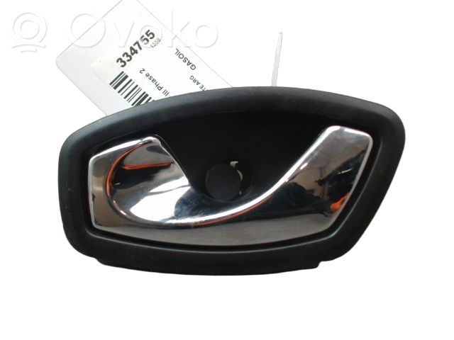 Renault Megane III Mâner interior ușă spate 