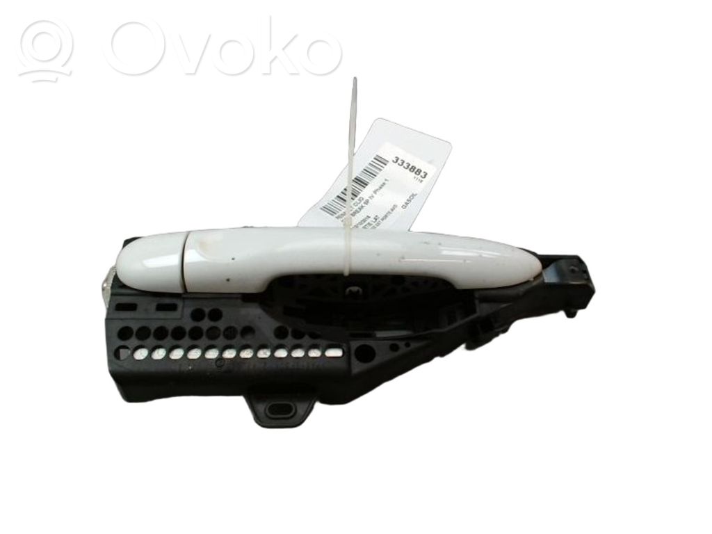 Renault Clio IV Manecilla externa puerta delantera