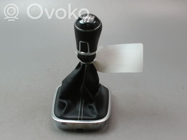 Volkswagen Polo V 6R Drążek / Pokrętło zmiany biegów 