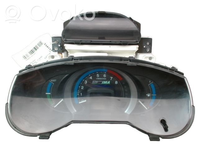 Honda Insight Nopeusmittari (mittaristo)