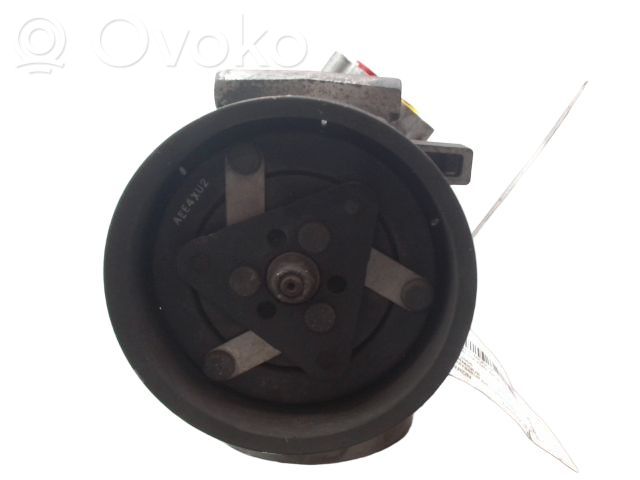 Renault Modus Air conditioning (A/C) compressor (pump) 