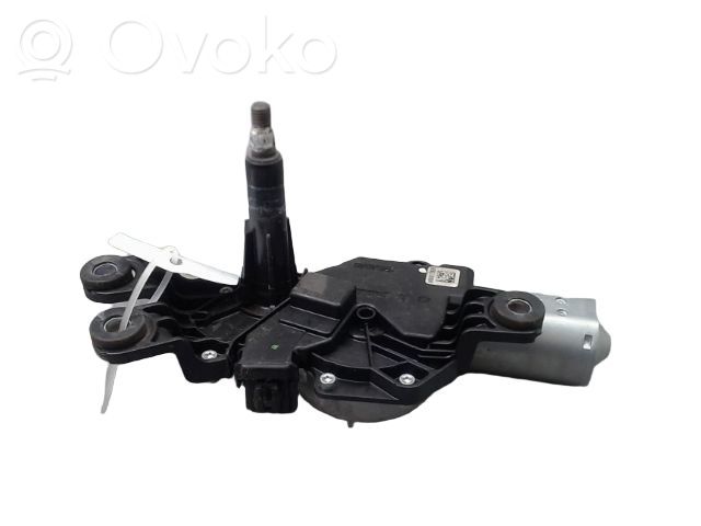 Ford Fiesta Motor ștergător lunetă 