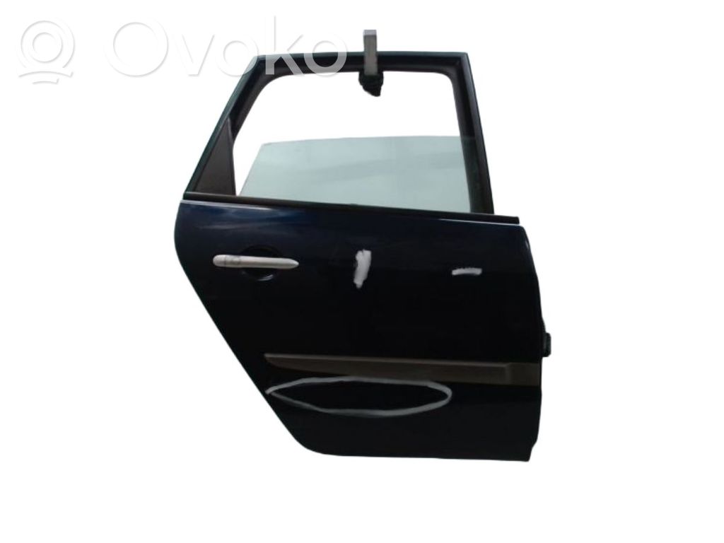 Puerta trasera   821005158R,821005158R