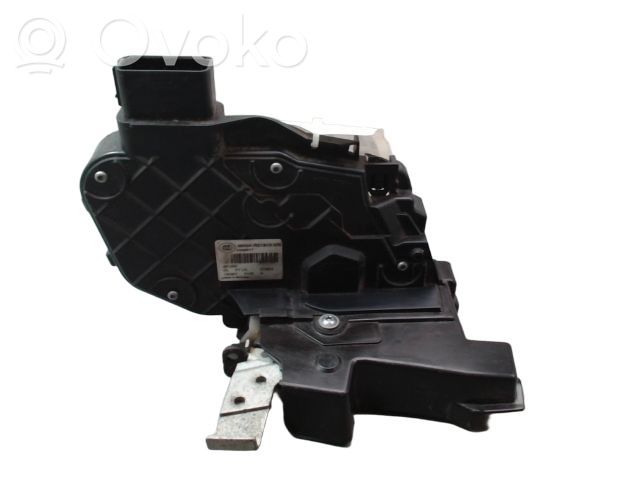 Ford Galaxy Front door lock 