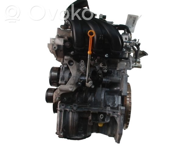 Nissan Note (E12) Engine 