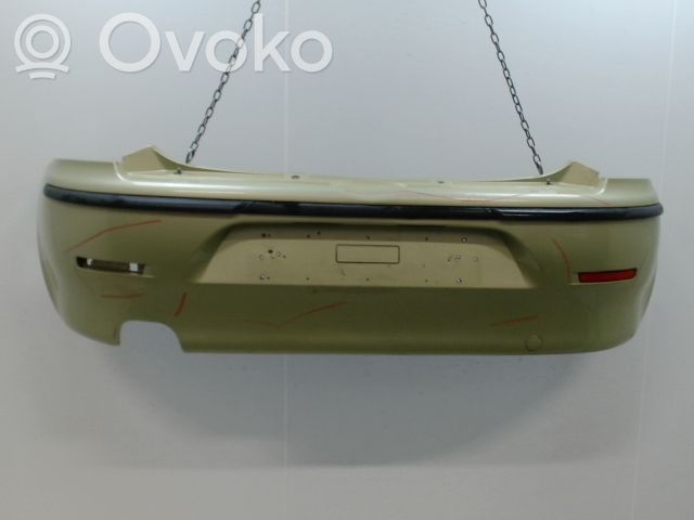 Alfa Romeo 147 Puskuri 