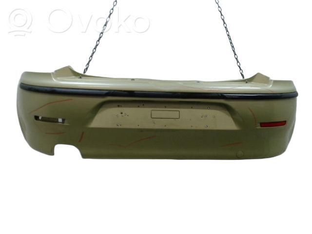 Alfa Romeo 147 Parachoques 
