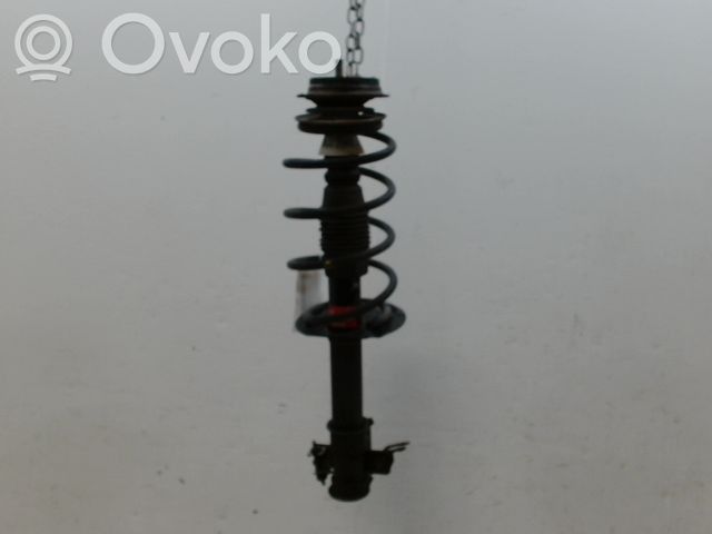 Fiat Punto (199) Stoßdämpfer vorne