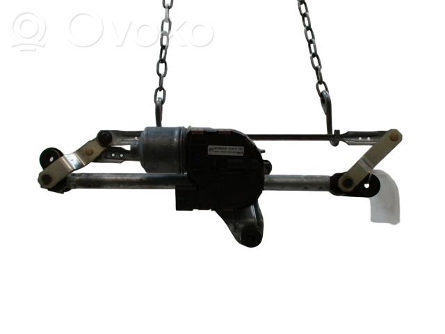 Seat Leon (5F) Motor ștergător 