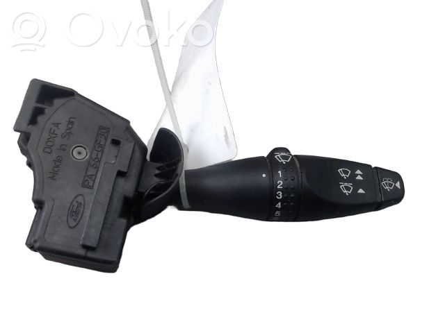 Ford Focus Wiper control stalk 