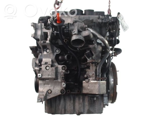Engine   BWD