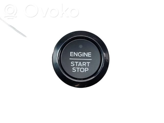 Ford Puma Engine start stop button switch 