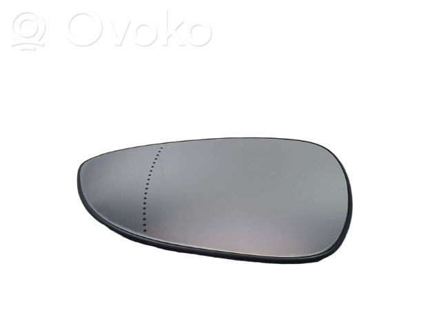 Ford Fiesta Veidrodėlio stiklas 