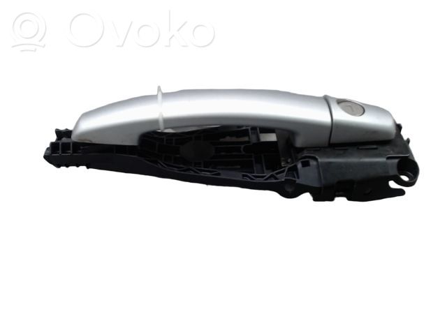Opel Corsa E Manecilla externa puerta delantera 