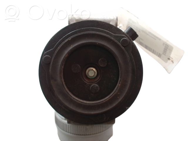 Ford Focus Air conditioning (A/C) compressor (pump) 