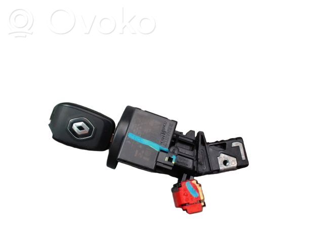 Renault Twingo III Užvedimo spynelė 