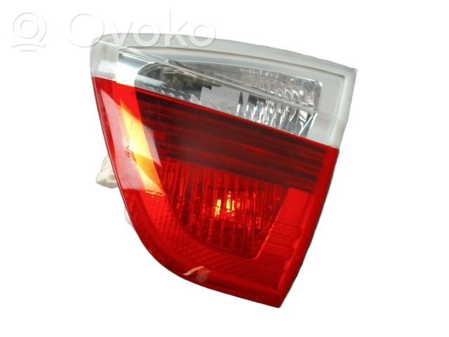 BMW M3 Lampy tylnej klapy bagażnika 