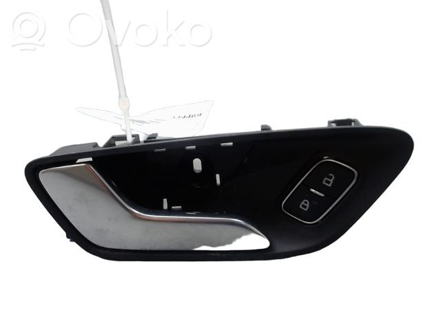 Ford Puma Etuoven sisäkahva 