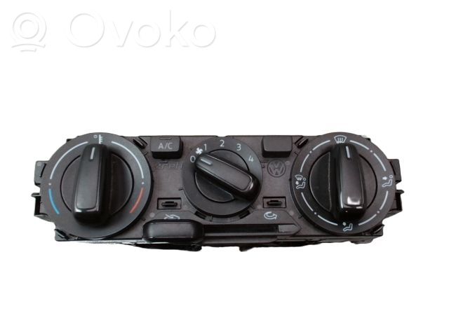 Volkswagen Up Panel klimatyzacji 