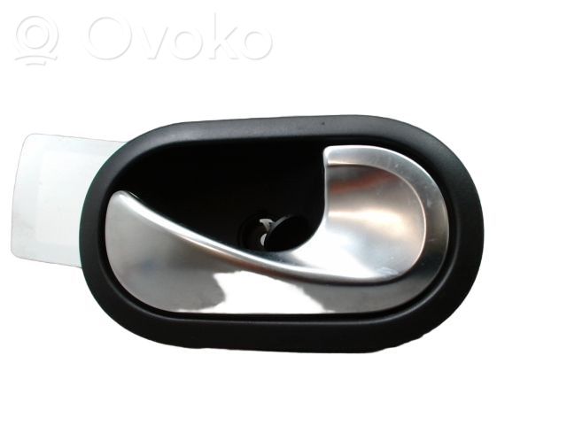 Renault Twingo III Manecilla interna puerta trasera 