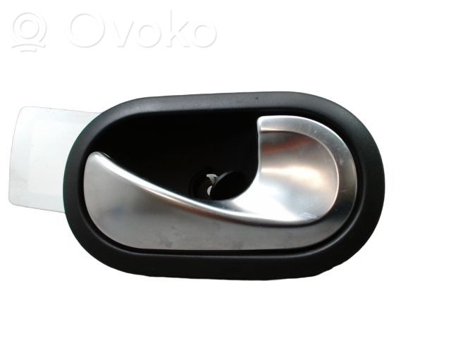 Renault Twingo III Manecilla interna puerta trasera 