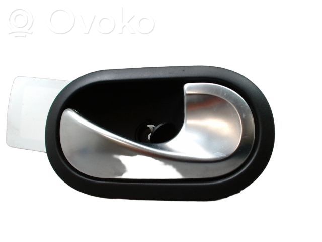 Renault Twingo III Manecilla interna puerta trasera 