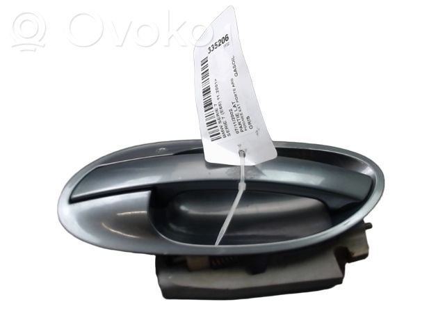 Manecilla externa puerta trasera   51210391089,51210391089