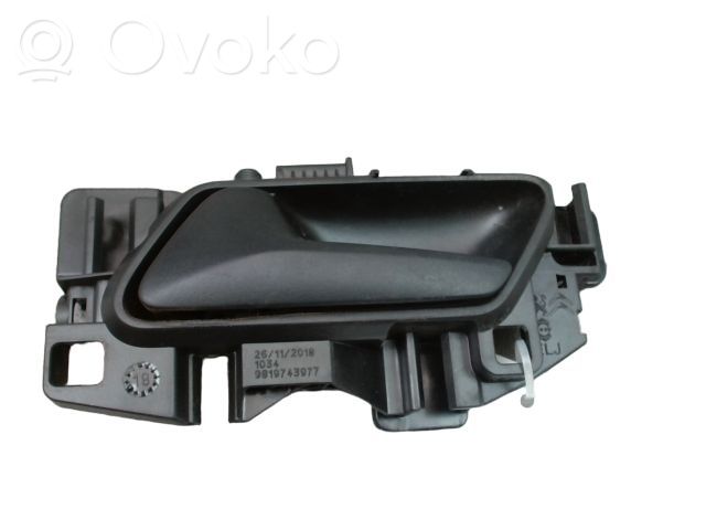 Citroen Berlingo Manecilla interna puerta delantera 