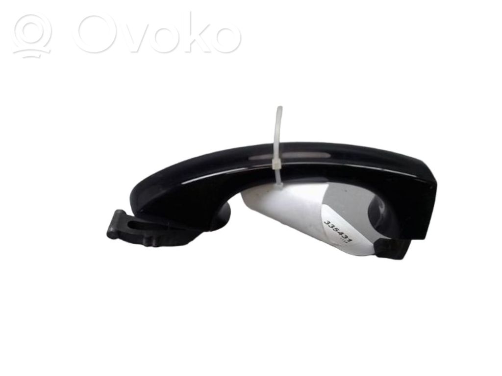 Volkswagen Golf SportWagen Mâner exterior ușă față 