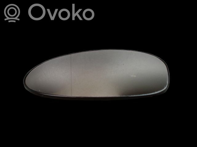 BMW 1 E82 E88 Wing mirror glass 