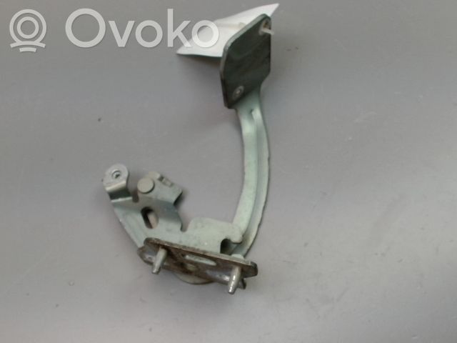 Peugeot 1007 Cerniere del vano motore/cofano