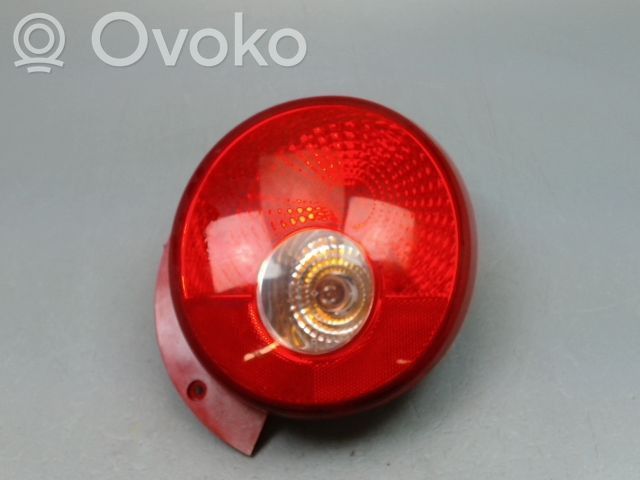 Chevrolet Matiz Rear/tail lights 