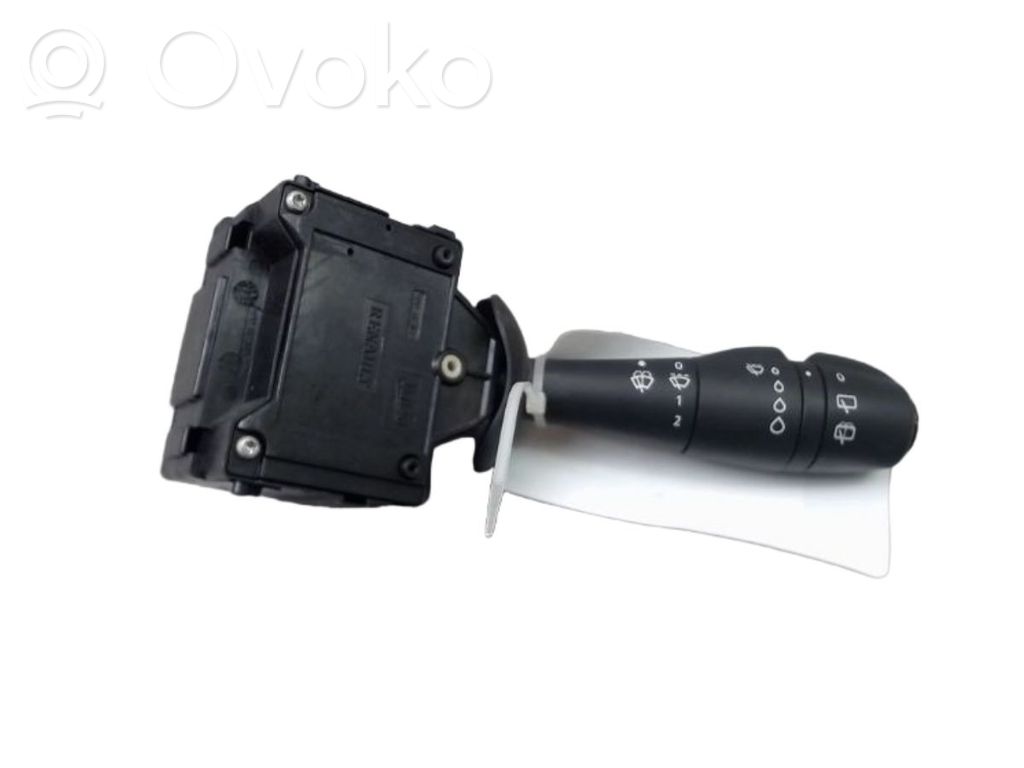 Commodo d'essuie-glace   8201168013,52029010,8201168013