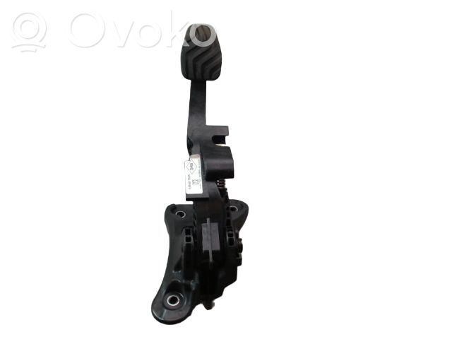 Renault Clio V Pedal de embrague