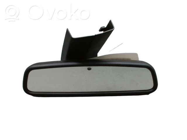BMW M3 Rear view mirror (interior) 