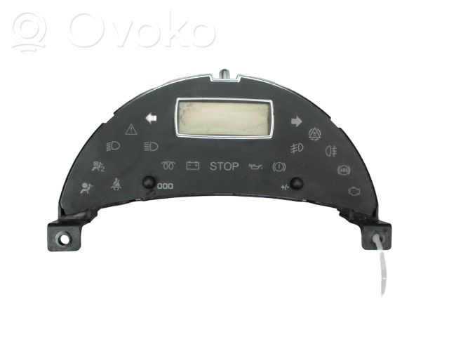 Pantalla/monitor/visor   16095136XT,1401133480,16095136XT,503001060105