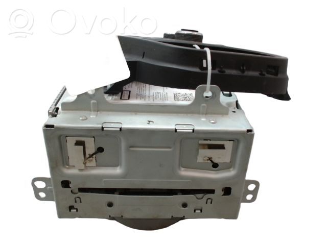 Opel Mokka Unità principale autoradio/CD/DVD/GPS 