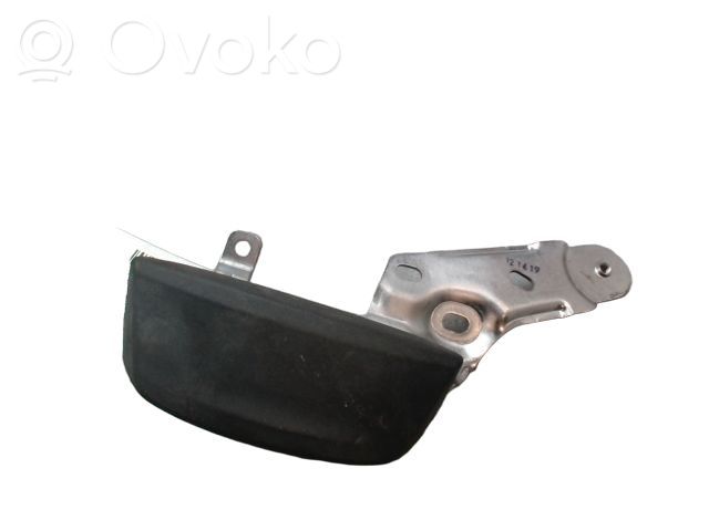 Citroen C1 Tailgate/trunk/boot exterior handle 
