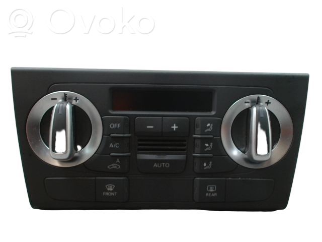 Audi Q3 8U Panel klimatyzacji 
