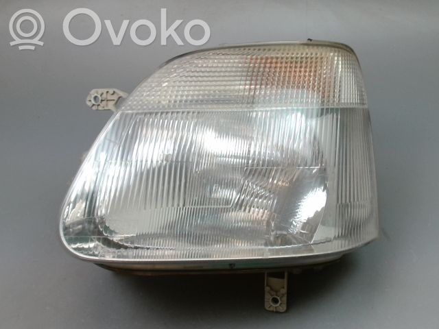 Opel Agila A Phare frontale