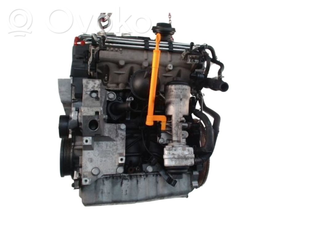 Motore   AXR